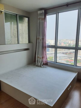 1-BR Condo at Life @ Ratchada near MRT Ratchadaphisek (ID 813592)