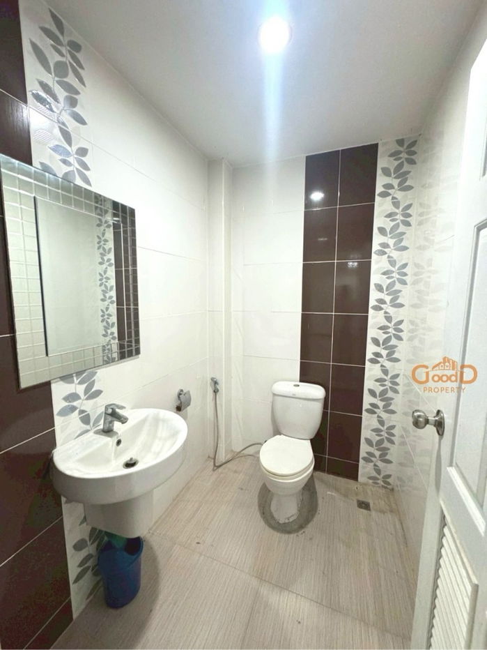 รูป ให้เช่าอาคารพาณิชย์2คูหาโคราช20,000/เดือน - รูปที่ 9/10