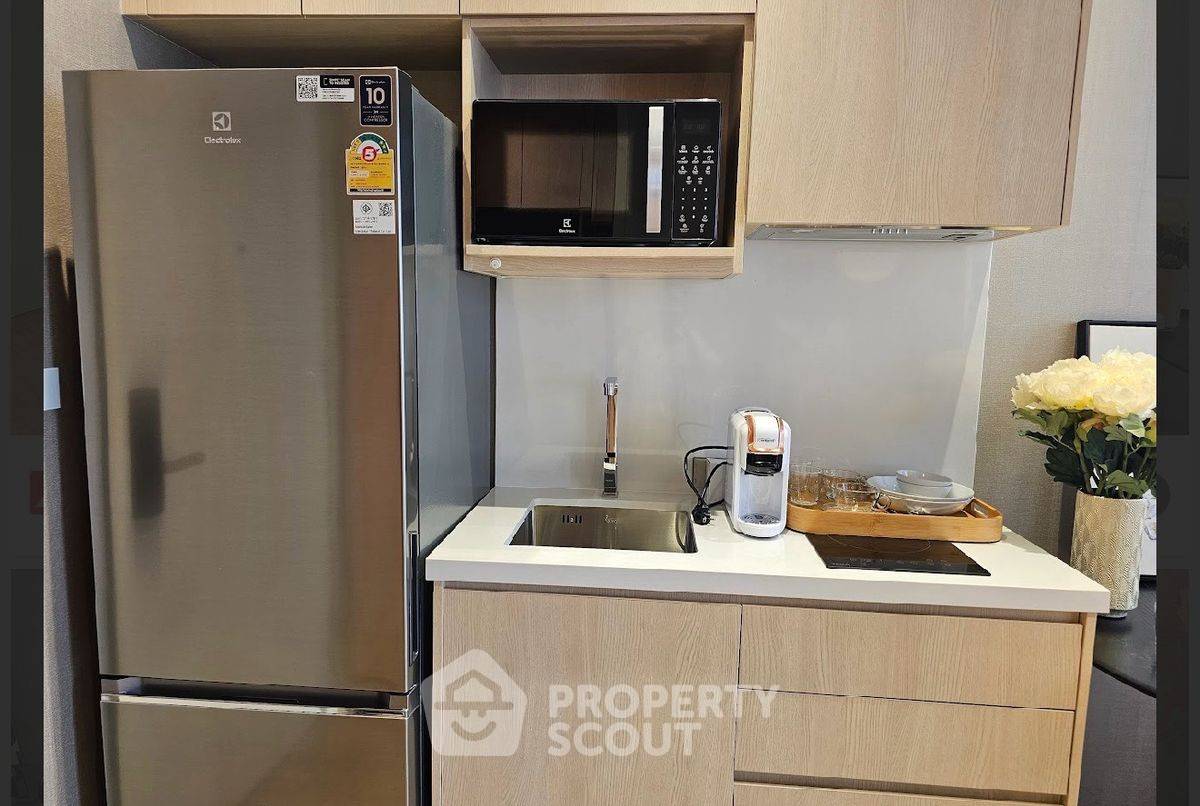 picture 1-BR Condo at Noble State 39 near BTS Phrom Phong (ID 2256256) - 3/11