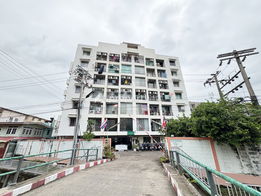 Project Samsen Nai Village Picture - 2/5