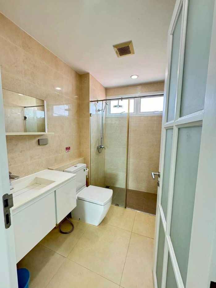 รูป ให้เช่า คอนโด เดอะสปริงคอนโด (The Spring Condo) - รูปที่ 11/13