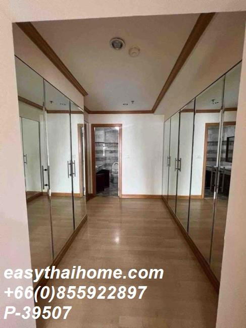 picture P-39507 Condo for rent Silom Suite fully furnished (Confirm again when visit).  - 11/15