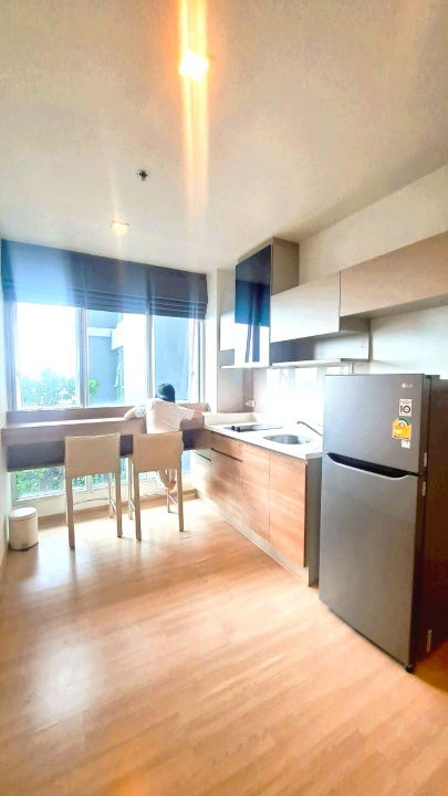 รูป ให้เช่า Rhythm Phahon-Ari (ริทึ่ม พหล- อารีย์) 1  bedrooom - รูปที่ 8/15