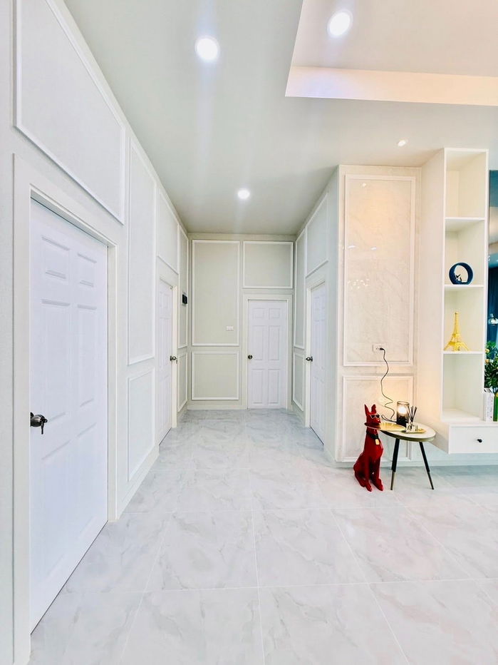 รูป ขายบ้านเดี่ยว หมู่บ้านคลาสสิคโฮม ซอย เขาน้อย พัทยา  - รูปที่ 23/30