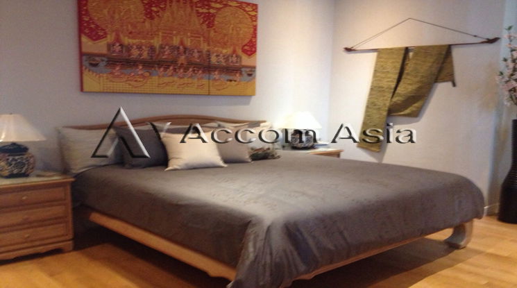 รูป 🔼🔽 AccomA 📩  3 BR Condominium @Millennium Residence @ Sukhumvit (13001644) - รูปที่ 9/9
