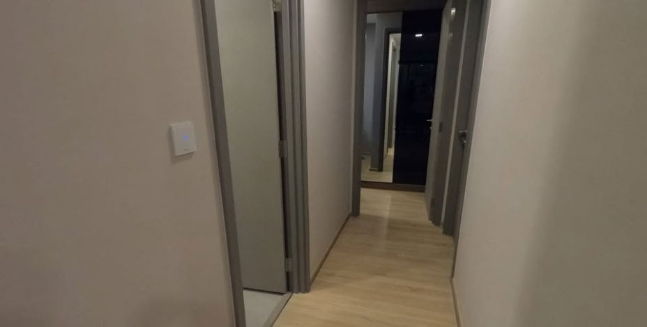 รูป ให้เช่าคอนโด TAKA HAUS Ekkamai ใกล้ BTS เอกมัย 45,500 บาท รหัสทรัพย์: RS1459 - รูปที่ 16/32