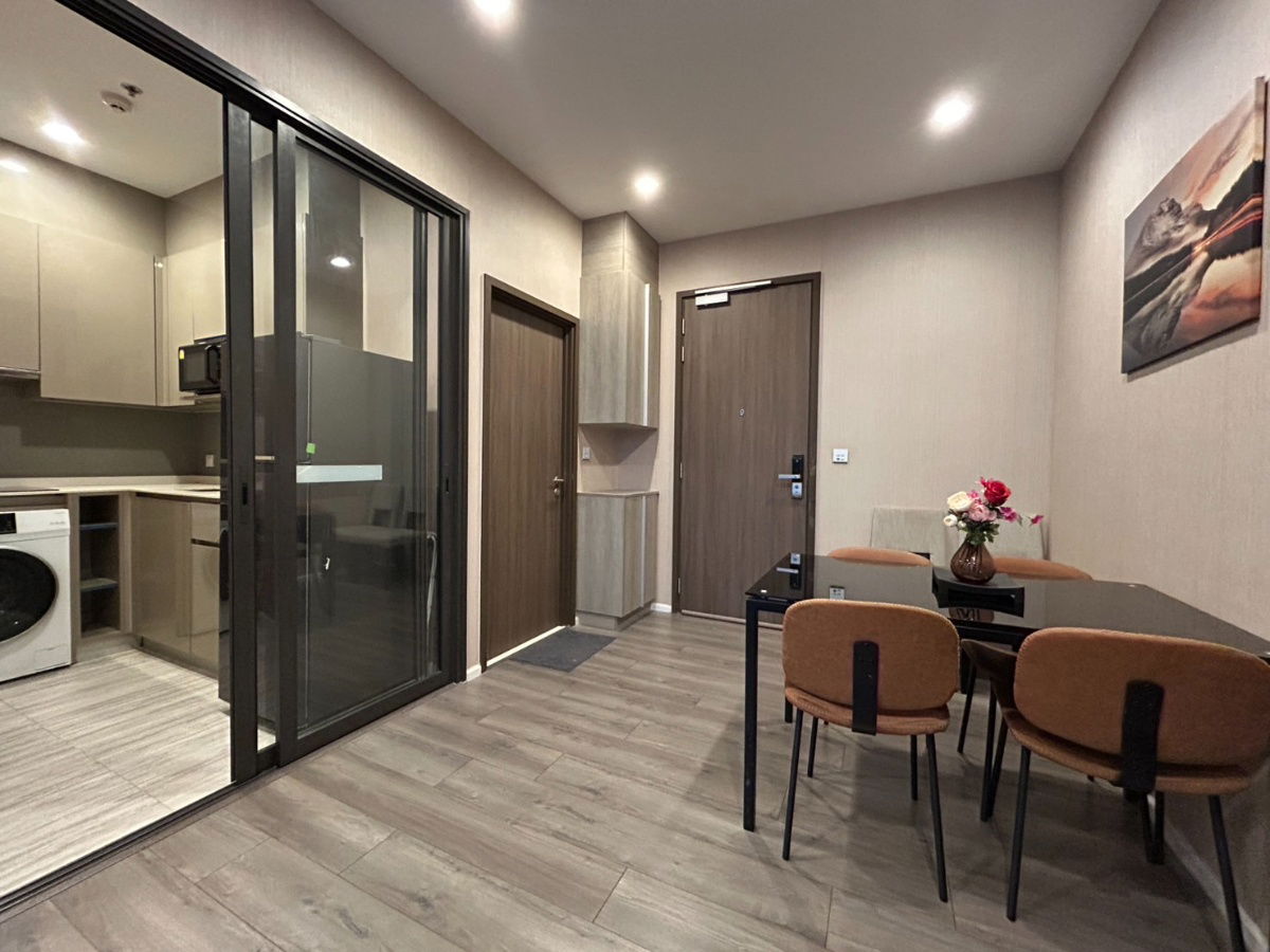 picture Condo for rent Whizdom Essence Monthly 35,000 thb. - 7/15