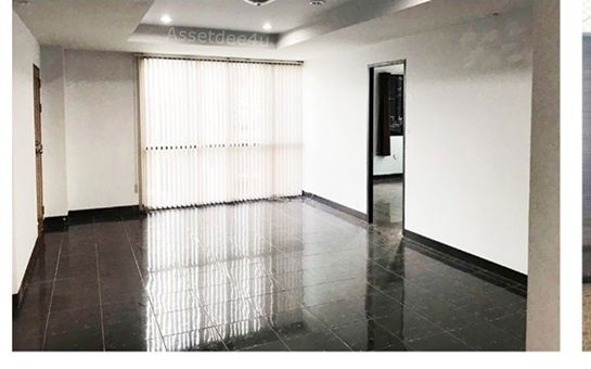 รูป AF040 ให้เช่าอาคาร สำนักงาน 5 ชั้น ตกแต่งพร้อมอยู่ โครงการมินิ แอร์พอร์ต ดอนเมือง - รูปที่ 7/8