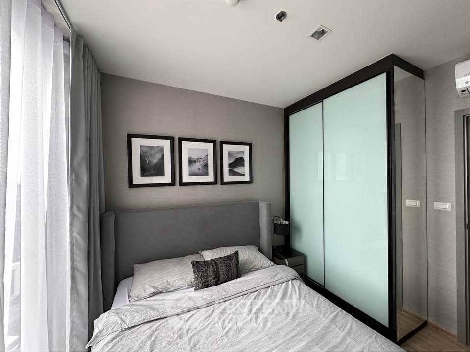 picture 2-BR Condo at The Base Garden Rama 9 near ARL Ramkhamhaeng (ID 2259770) - 2/15