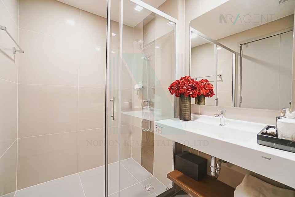 picture 📌 For Rent Condo IDEO PHAHOLYOTHIN - CHATUJAK Building 1, Floor 19,1 bed room, Room size 35 sqm - 8/8