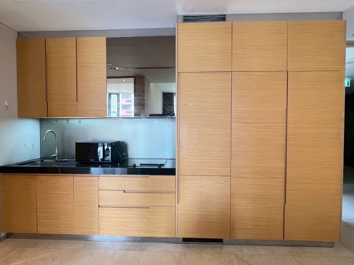 picture Saladaeng Residences  - 2beds 2baths 92sqm. Special price 60,000 Can nego* - 17/19