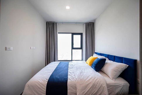 🏢 ประกาศให้เช่าคอนโด | MA-C3738   โครงการ THE BASE Phetchaburi - Thonglor (เดอะ เบส เพชรบุรี - ทองหล่อ) 
