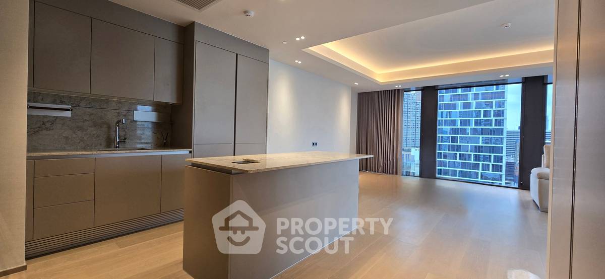 picture 2-BR Condo at Tonson One Residence near BTS Chit Lom (ID 2259860) - 4/15