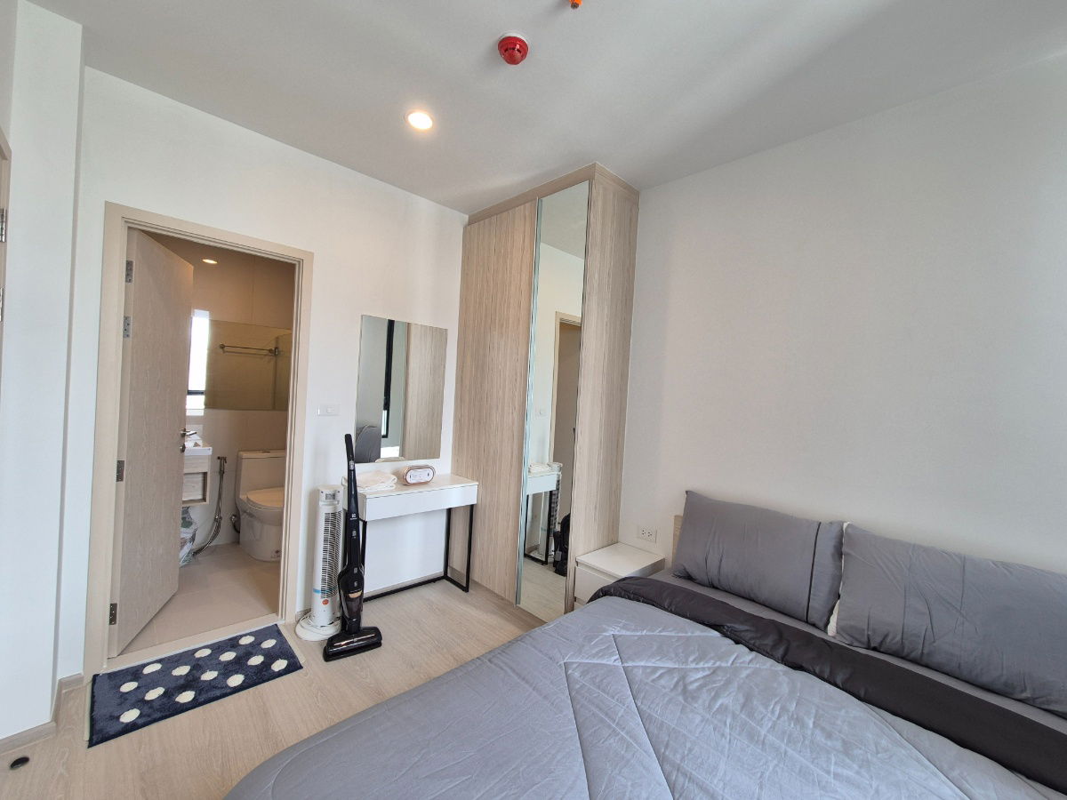 picture Ready to rent 1 bedroom 15K/month - 2/21