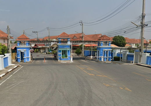 รูป Baan Pruksa 21 Bangyai - รูปที่ 2/2