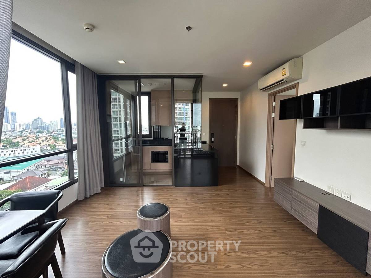 picture 1-BR Condo at The Line Sukhumvit 71 near BTS Phra Khanong (ID 2259819) - 8/8