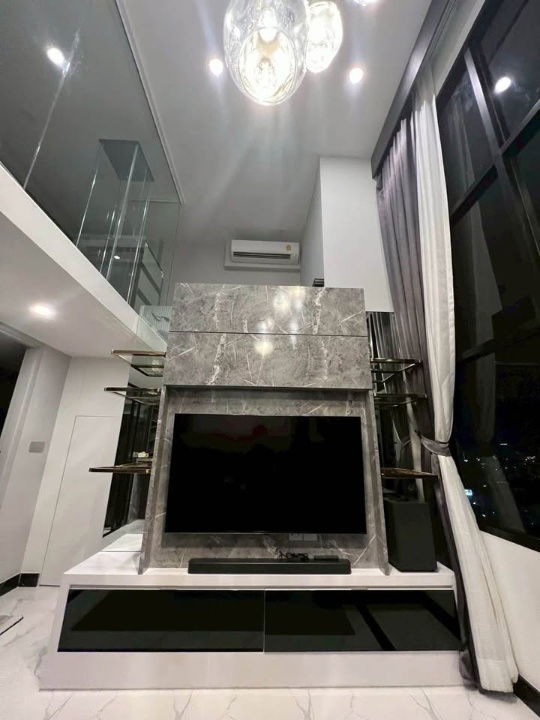 picture Condo for sale: KnightsBridge Prime Sathorn, price 5,900,000 baht [MKs250814] - 7/10