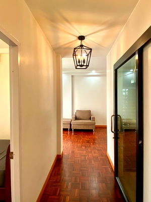 Condos for rent : Condo for rent, 2 bedrooms, 60 sq m, pet-friendly. 2parkimg for cars
