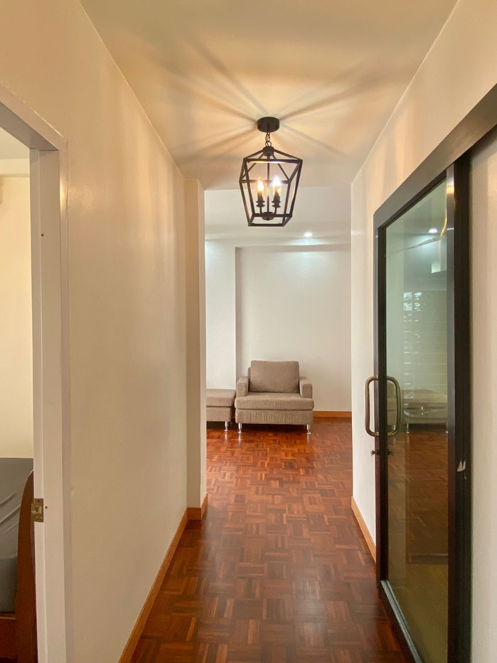 picture Condo for rent, 2 bedrooms, 60 sq m, pet-friendly. 2parkimg for cars - 1/9