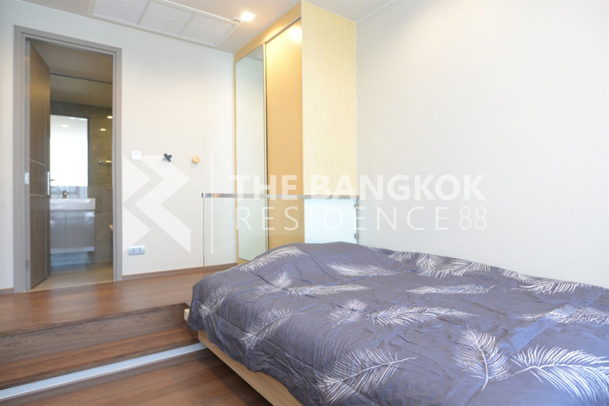 รูป The Best Price 1B1B 35sqm. Ideo Q Victory just 25K/Month CAll Khun Aumi 0658209572 - รูปที่ 5/5