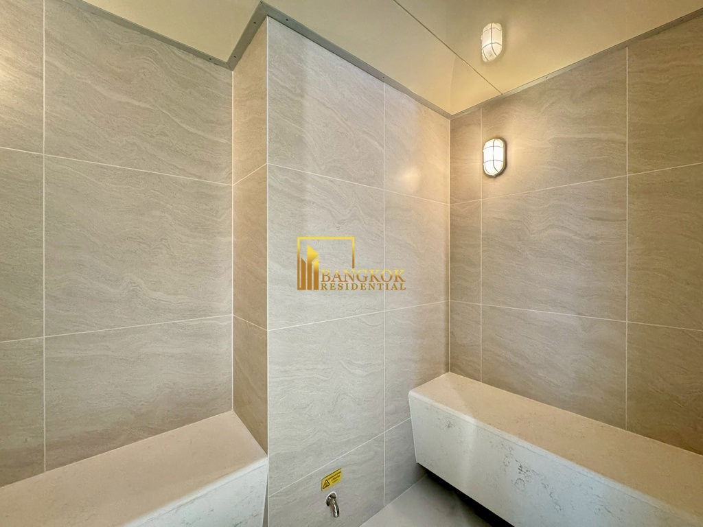 รูป Premium 3 Bedroom Serviced Apartment in Thonglor Area - BR30380SA - รูปที่ 32/37