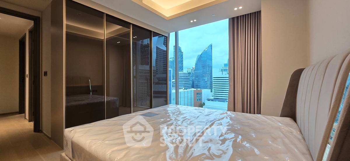 picture 2-BR Condo at Tonson One Residence near BTS Chit Lom (ID 2259860) - 8/15