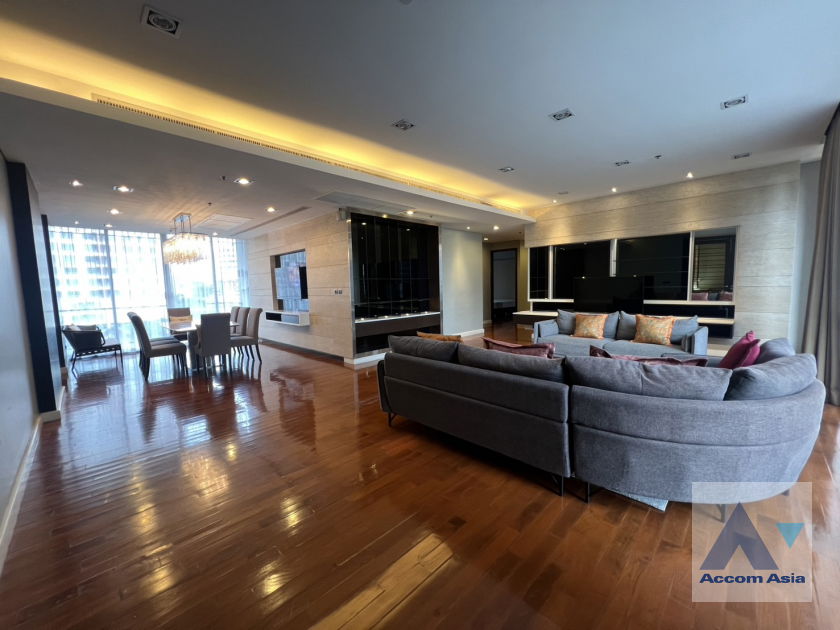 รูป 🔼🔽 AccomA 📩  4 BR Condominium @Domus 16 (AA44450) - รูปที่ 1/20