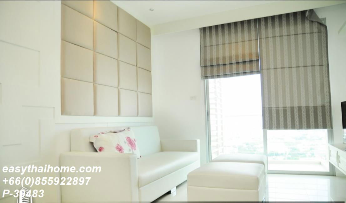 picture P-39483 Condo for rent Villa Sathorn fully furnished (Confirm again when visit).  - 3/5