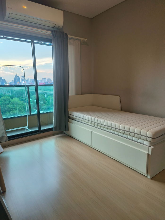 picture 🏙️ For Rent! Lumpini Suite Phetchaburi – Makkasan - 4/9