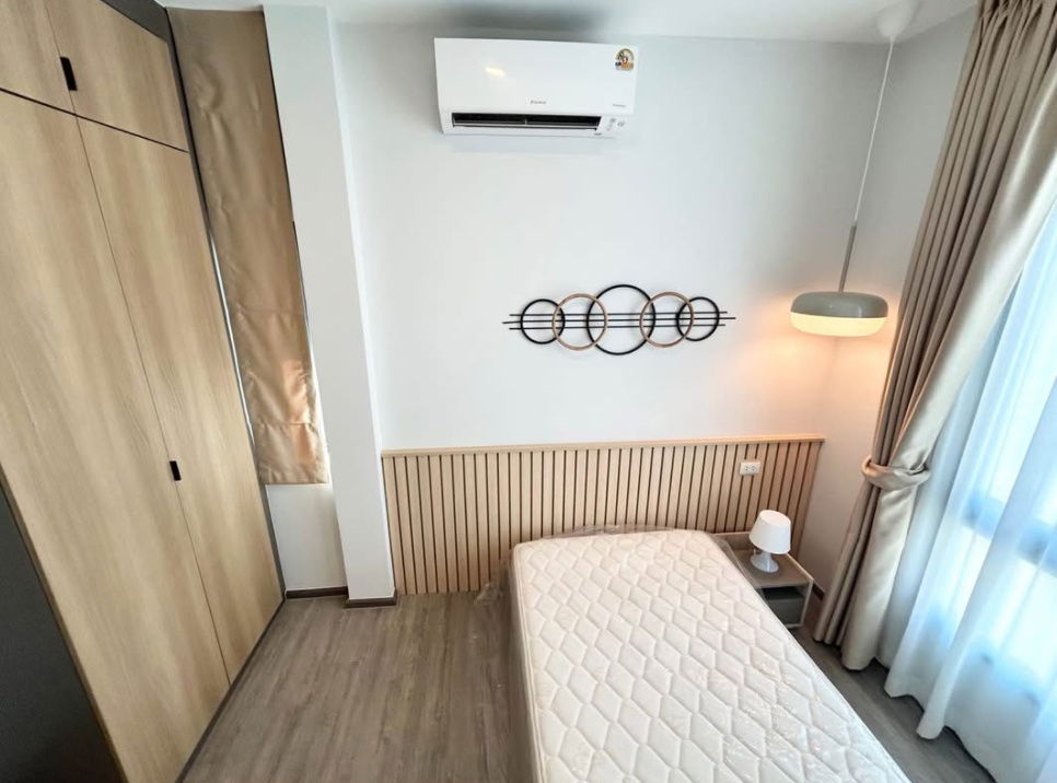 picture #R5755 🎉 180868  House for rent  Grande Pleno Sukhumvit-Bangna - 15/20