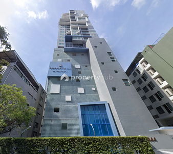 คอนโดเลต ไอซ์ ราชเทวี