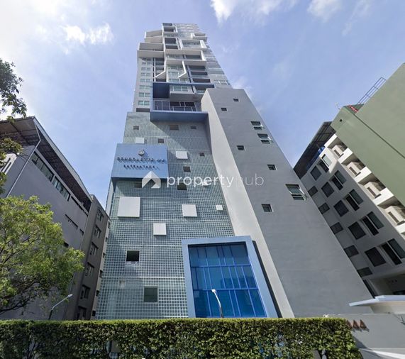 Condolette Ize Ratchathewi