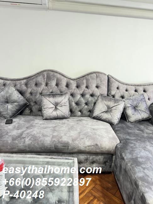รูป P-40248 ต้องการขายคอนโด วิทยุ คอมเพล็กซ์ Makkasan, Ratchathewi, Bangkok Line Id @easythaihome 085-592-2897 - รูปที่ 22/37
