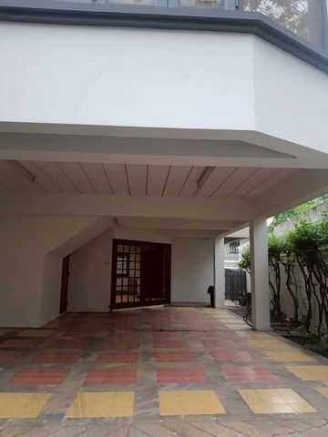 picture Detached House For Rent Ratchadaphisek 36 Bangkok - 2/8