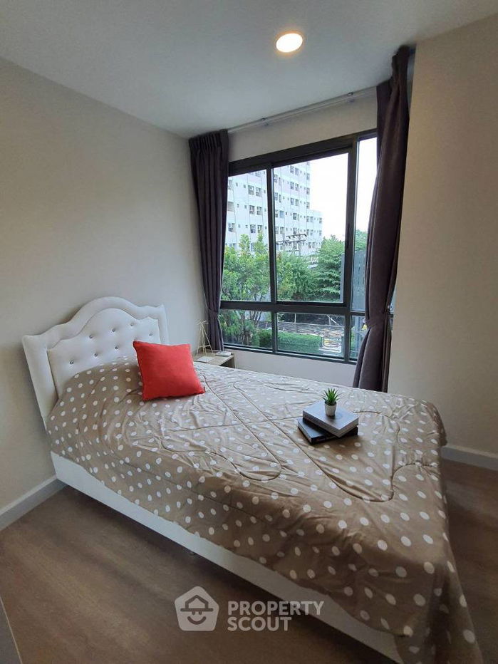 picture 2-BR Condo at Metro Luxe Rose Gold Phahol - Sutthisan near BTS Saphan Khwai (ID 457444) - 13/16