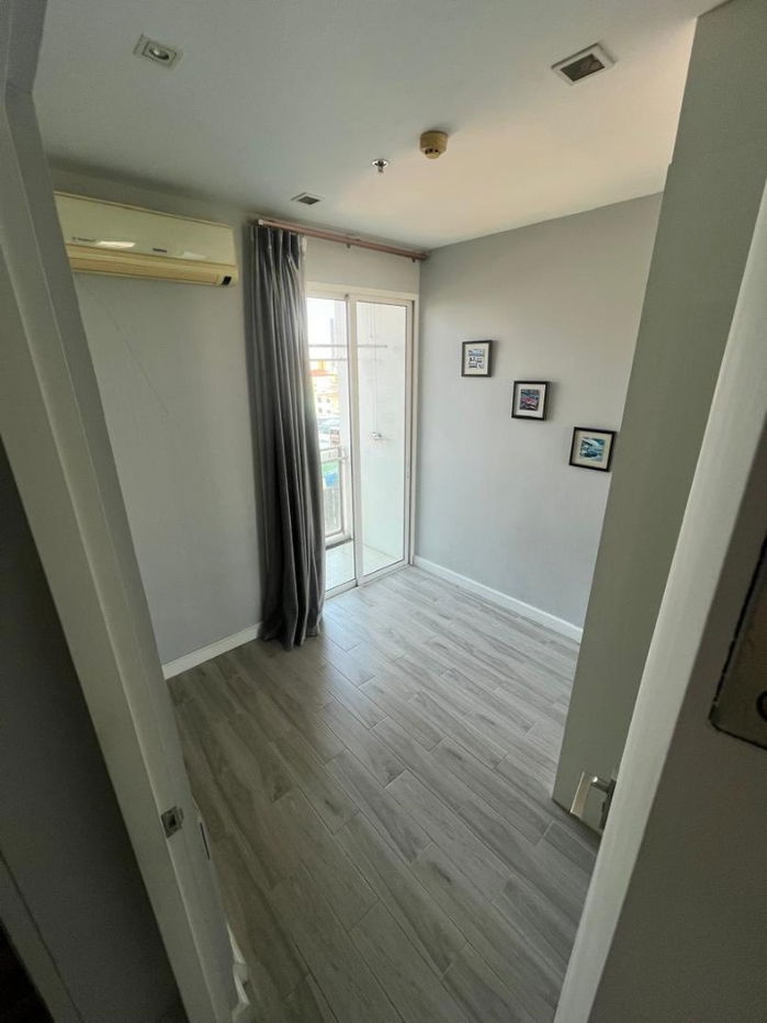 รูป ให้เช่าคอนโด The Bloom Sukhumvit 71  ใกล้ BTS พระโขนง 38,000 บาท รหัสทรัพย์: RS1451 - รูปที่ 8/12