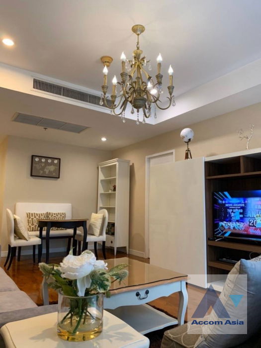 picture 🔼🔽 AccomA 📩  1 BR Condominium @Baan Siri 24 Condominium (AA39705) - 4/12