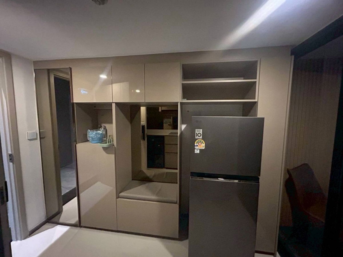 picture Park origin Ratchathewi Duplex type the best complete room - 7/16