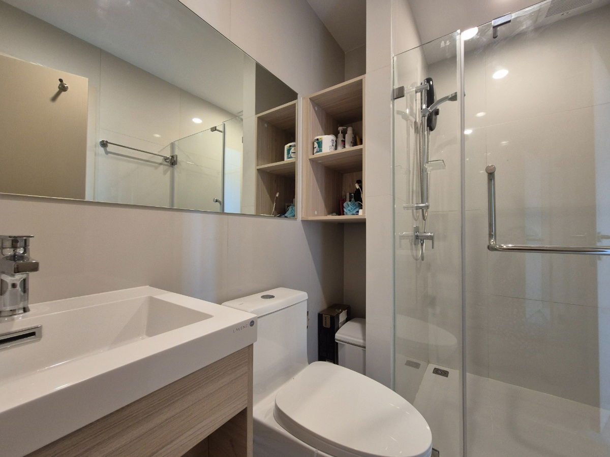 picture Ready to rent 1 bedroom 15K/month - 7/21