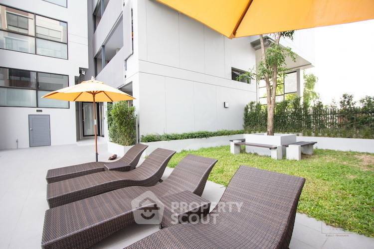 picture 2-BR Condo at Vento Condo in Lat Phrao (ID 386386) - 3/15