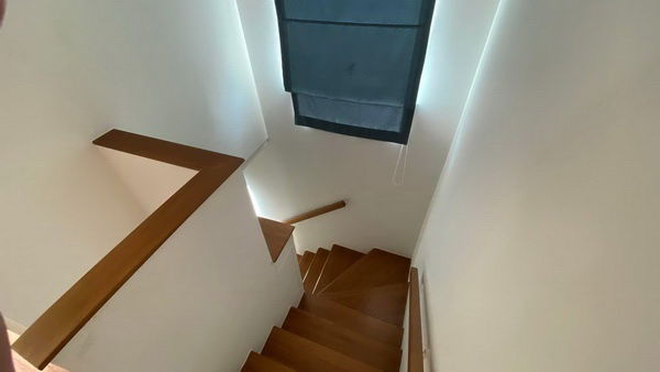 picture FOR RENT PRUKLADA PRACHAUTHIT 90 / 3 bedrooms 2 bathrooms / 52 Sqw. 150 Sqm. **26,500** CLOSE TO SARASAS PRACHAUTHIT SCHOOL - 12/12
