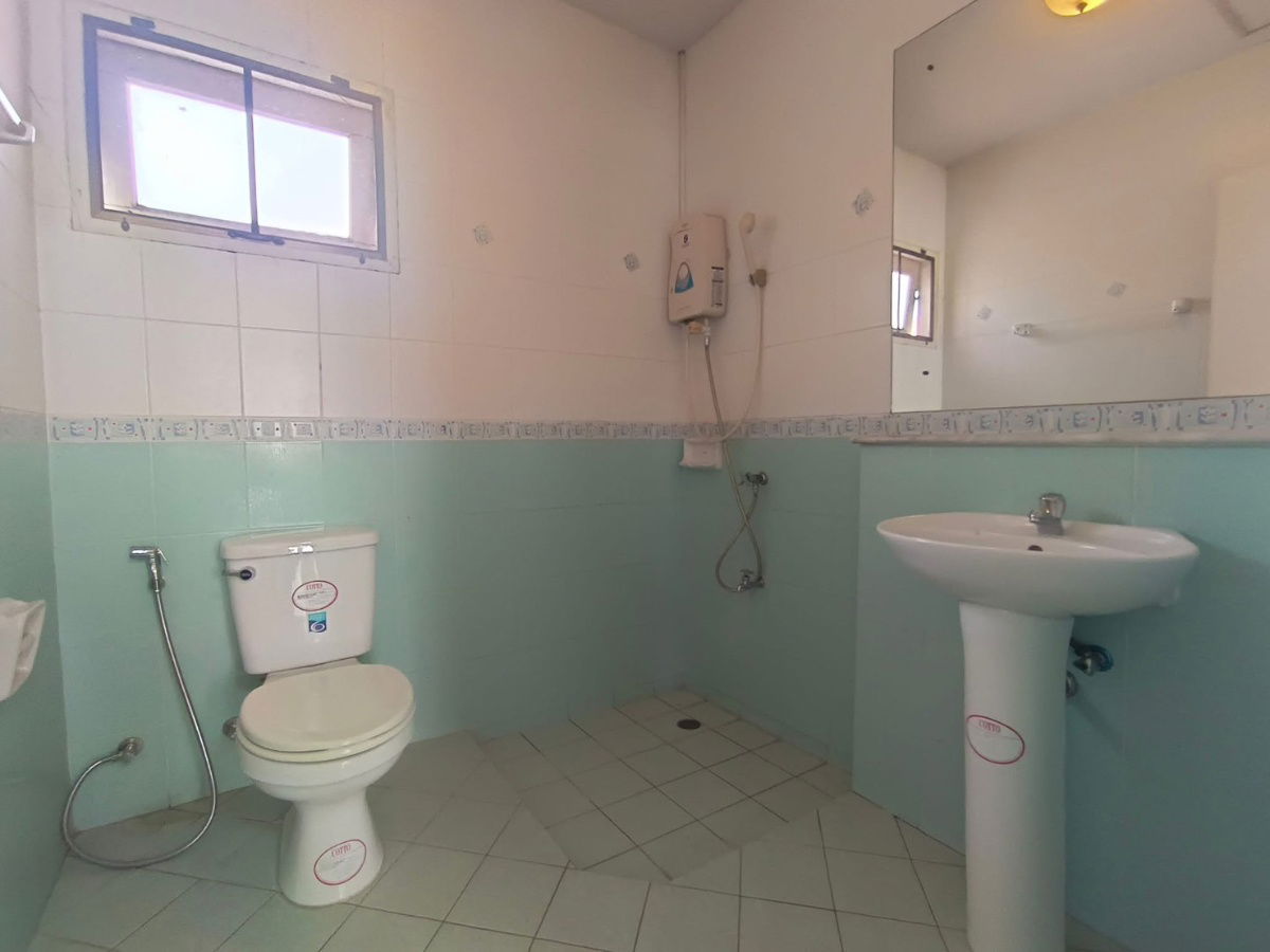 รูป บ้านเดี่ยว 2 ชั้น โครงการเพอร์เฟค เพลส รัตนาธิเบศร์ (ไทรม้า) - รูปที่ 16/20