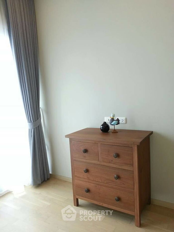 picture 2-BR Condo at Noble Reveal Ekamai near BTS Ekkamai (ID 2259823) - 3/15