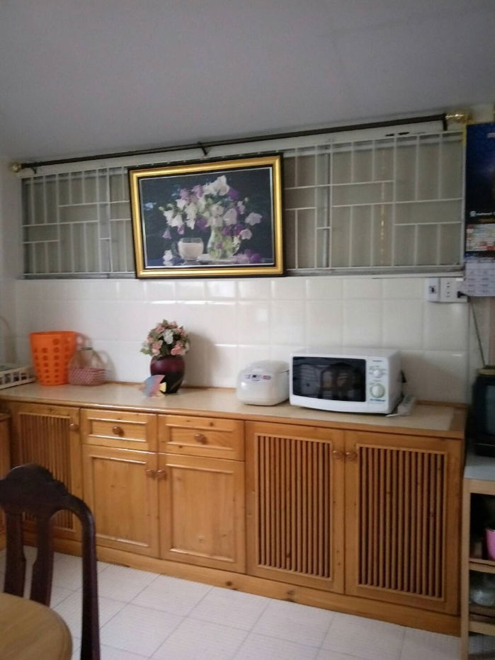 รูป ขายบ้านเดี่ยว 2 ชั้น ม.ซันชายน์วิลเลจ โครงการ 2 (86 ตร.วา) 3 ห้องนอน + 3 ห้องน้ำ + 1 ห้องเก็บของ ต.หนองหาร อ.สันทราย  - รูปที่ 15/16
