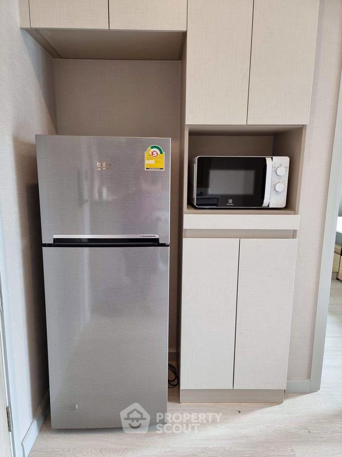picture 1-BR Condo at Knightsbridge Prime Sathorn near BTS Chong Nonsi (ID 408977) - 3/8