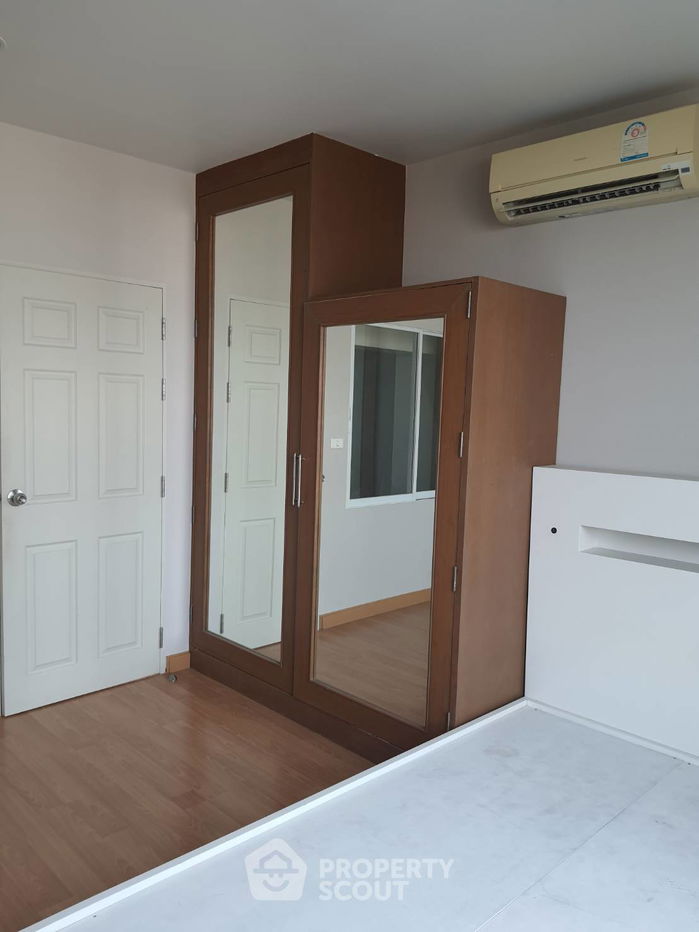 picture 1-BR Condo at Life @ Ratchada near MRT Ratchadaphisek (ID 813592) - 2/7