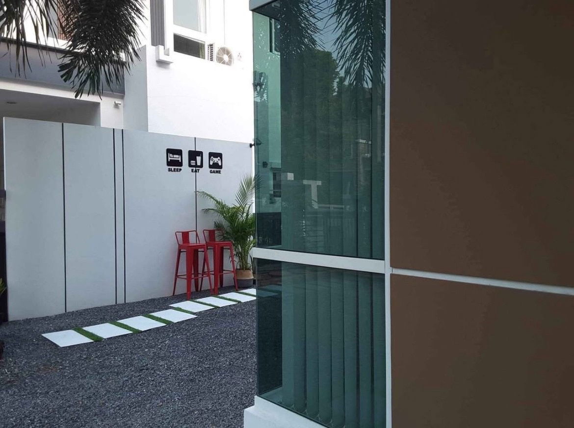 picture #R5749 🎉 180868 House for rent Home On Green Village 2 - 19/19