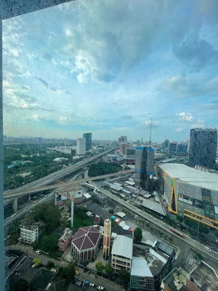 picture 🔐#PT2307_397🗓️𝐅𝐨𝐫 𝐑𝐞𝐧𝐭 ( 56 𝐬𝐪𝐦. 2𝐛𝐞𝐝, 2𝐛𝐚𝐭𝐡 )𝐂𝐨𝐧𝐝𝐨 𝐓𝐡𝐞 𝐒𝐚𝐢𝐧𝐭 𝐑𝐞𝐬𝐢𝐝𝐞𝐧𝐜𝐞𝐬 - 15/20