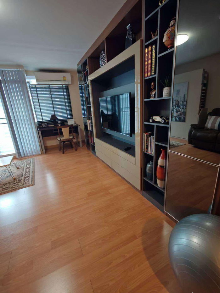 รูป ให้เช่าคอนโด The Link Sukhumvit 50 ใกล้ BTS อ่อนนุช 12,000 บาท รหัสทรัพย์: RS1446 - รูปที่ 2/10