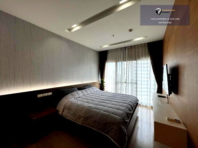 Condos for rent : NOBLE REFINE | Japanese style unit in phromphong ready to move in #2025081811414